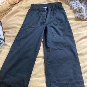 Loup Brand Simone Pants (xs)